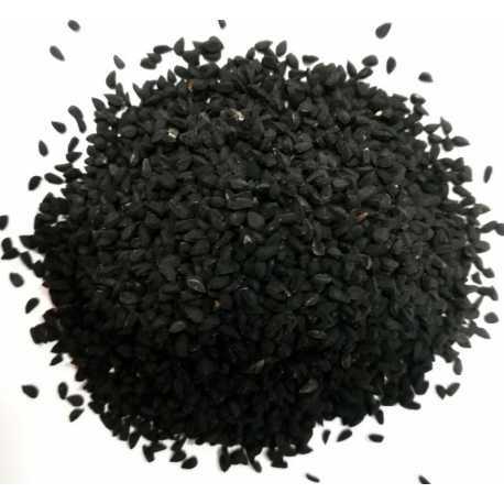 Comino negro (Nigella) 1 kg - ESPECIAS PEDROZA