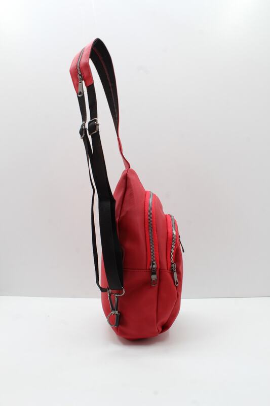 女性の三目サテン生地ウエストとバックパック сумка женская сумка через плечо 女性 наплечные сумки шоппер bolsos