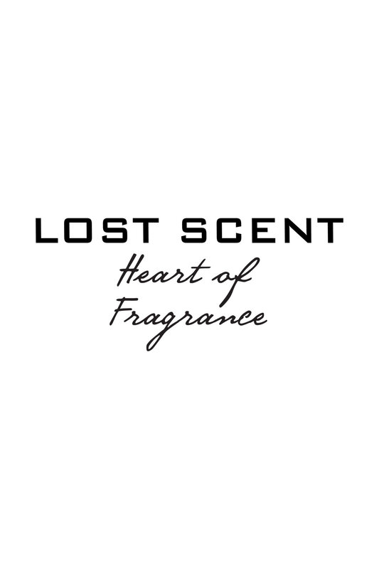 Perfume perdido real fragrância muadil aventus
