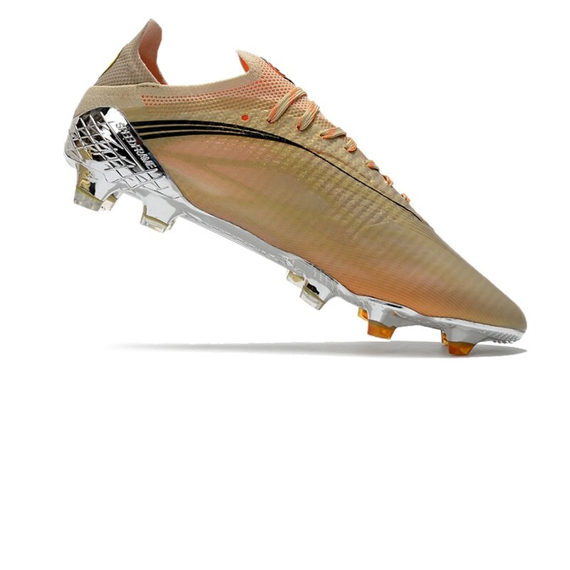2022 New Arrival X SPEEDFLOW.1 FG Football Boots Mens Soccer Shoes US Size Free Shipping