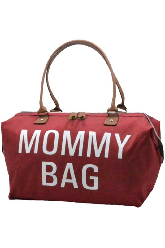 Torba na pieluchy dla matek opieka nad dzieckiem Nappy Maternity Mommy torba torba do wózka organizator zmiana przewozu matka dzieci torba podróżna