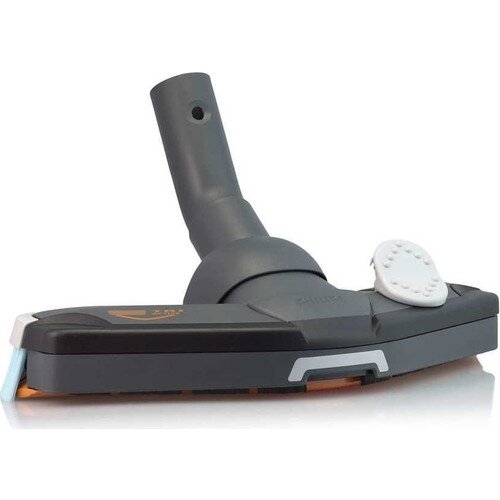 Philips Crp197/01 T-riactive Vacuum Cleaner Title-Karpet dan Lantai Keras untuk Multi-tujuan