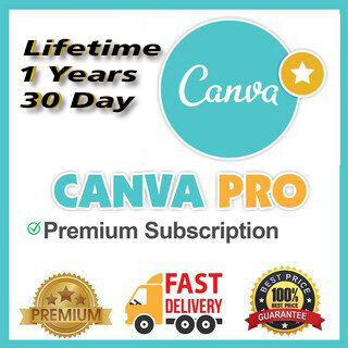 Canva Pro-ทำให้การออกแบบและการตัดต่อวิดีโอน่าอัศจรรย์ง่าย