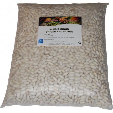 White beans 5 Kg