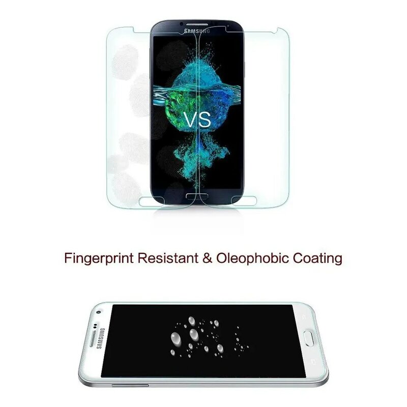 Protetor de pantalla premium 2.5d cristal templado 9 h compatível para apple iphone 11 trassero vidrio templado