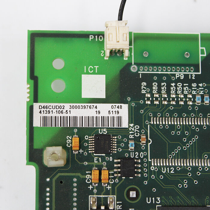 Circuit Board 41391-106-51ใน Good Conition