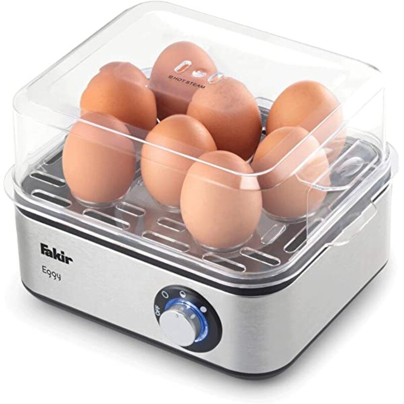 Eggy Yumurta Pişirme Makinesi