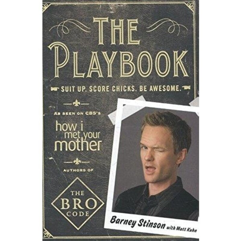 The Playbook