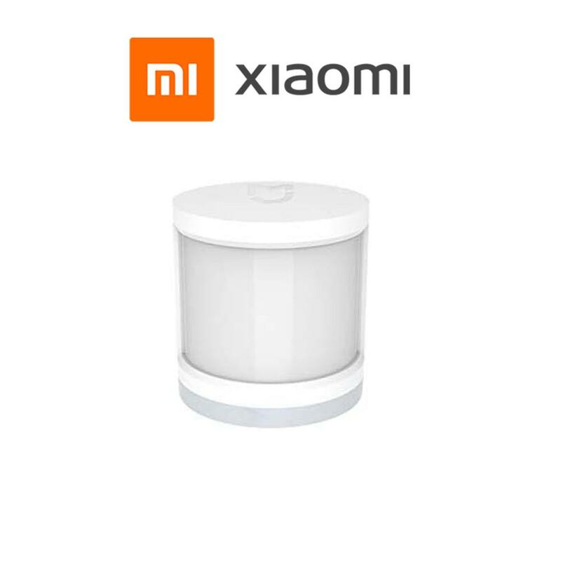 Originale Xiaomi del Sensore del corpo, supporto del basamento, trasporto di rotazione 360, sensore di Movimento di Base opzionale