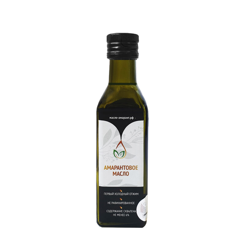 Amaranth oil bestoils 100 ml