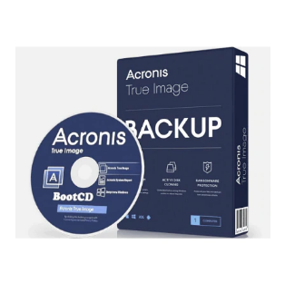 Acronis-imagen real 2021, versión completa, multilingüe, Windows