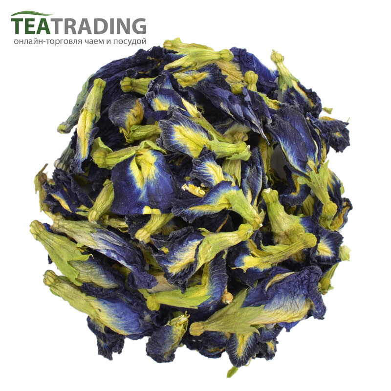 Tè blu Anchan, clitoria triple top grade tè blu dalla thailandia tè blu tè blu tailandese per perdita di peso chang shu tè blu acquista tè tè verde tè nero bustine di tè tè matcha tè cinese pu-erh set da tè kep elettrico