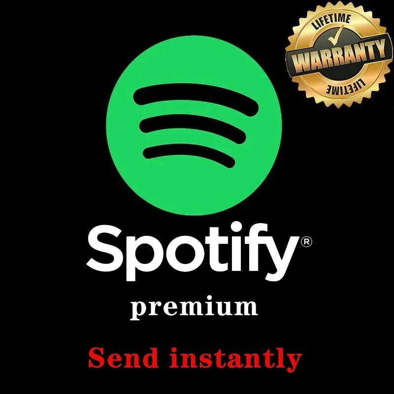 Premıum SPÖTIFY Lifetime 10 DEVICE NO ADS, UNLIMITED SKIPS,Full Music ups cale! Android Only