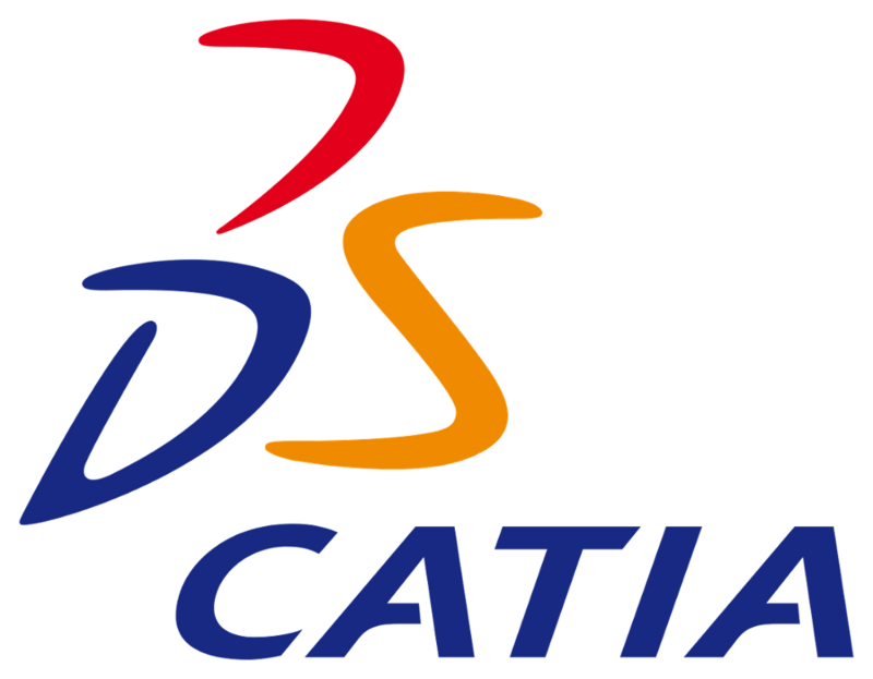 Catia P3 V5-6R2018 versione Premium esclusiva