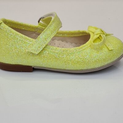 Pappikids – chaussures orthopédiques plates décontractées pour filles, modèle 0392, fabriquées en turquie