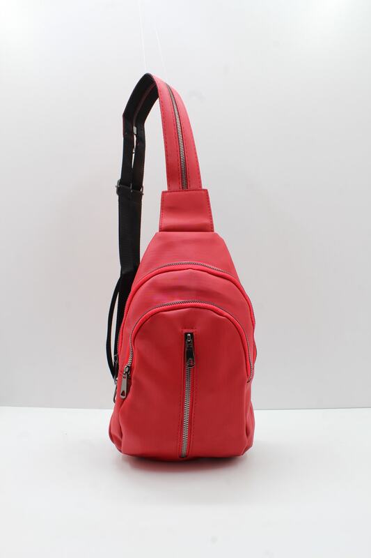 Women's Three-Eyed Satin Fabric Waist and Backpack сумка женская сумка через плечо bags for women Наплечные сумки шоппер bolsos