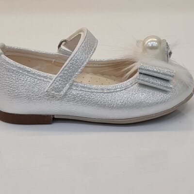 Pappikids modello 035 scarpe basse Casual da bambina ortopediche realizzate in turchia