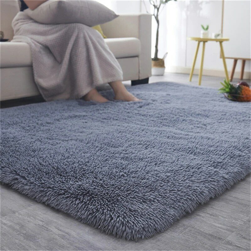 Children's Cushion Nordic Style Large-Size Carpet For Teenagers' Leisure Home Decoration Is Beautiful Practical