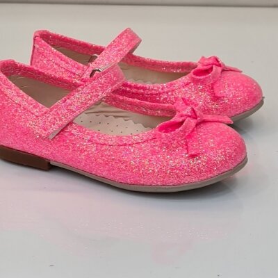 Pappikids – chaussures orthopédiques plates décontractées pour filles, modèle 0391, fabriquées en turquie
