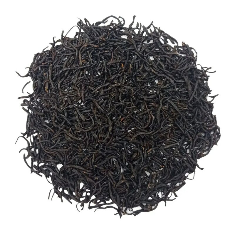 200g de té negro Zheng Shan Xiao Zhong "Lapsang suchong" de la post - 1 grado