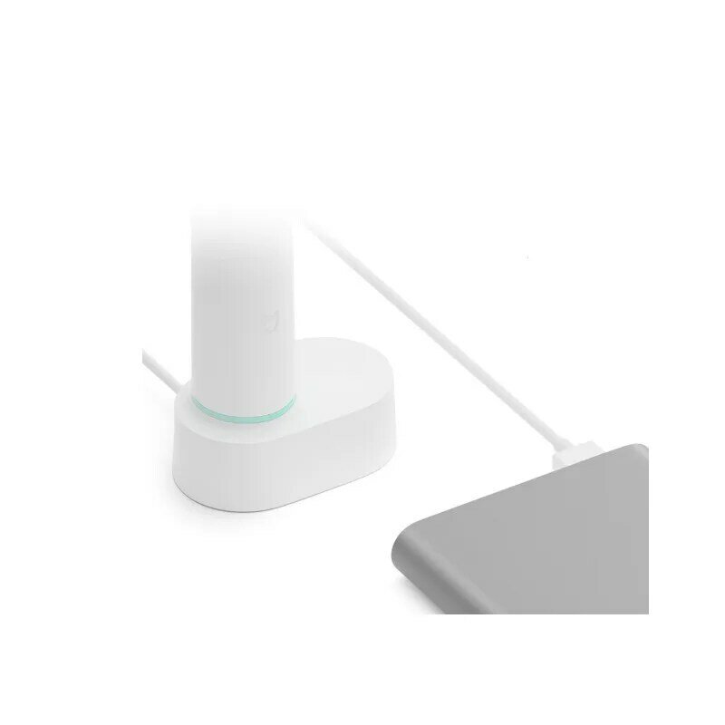 Xiaomi  Mi inteligente escova de dentes elétrica t500 (carga indutiva inalámbrica, diseño del boton de encendido e aplicado)