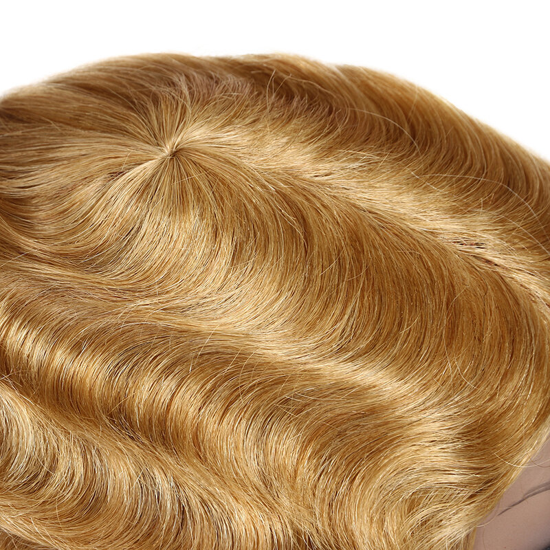 TTHAIR – perruque brésilienne naturelle Remy, coupe Pixie courte, ondulée, pour femmes africaines