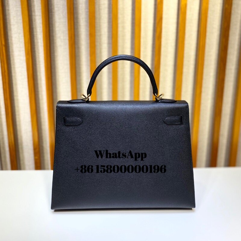 Разноцветные дизайнерские сумки 2021, Роскошный кошелек, женская сумка через плечо, французская прошитая вручную сумка Emsom из телячьей кожи