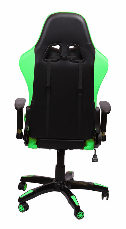 SOKOLTEC Professional Computer Chair LOL Internet Cafes Sports Racing Chair WCG Play Gaming Chair Office Chair