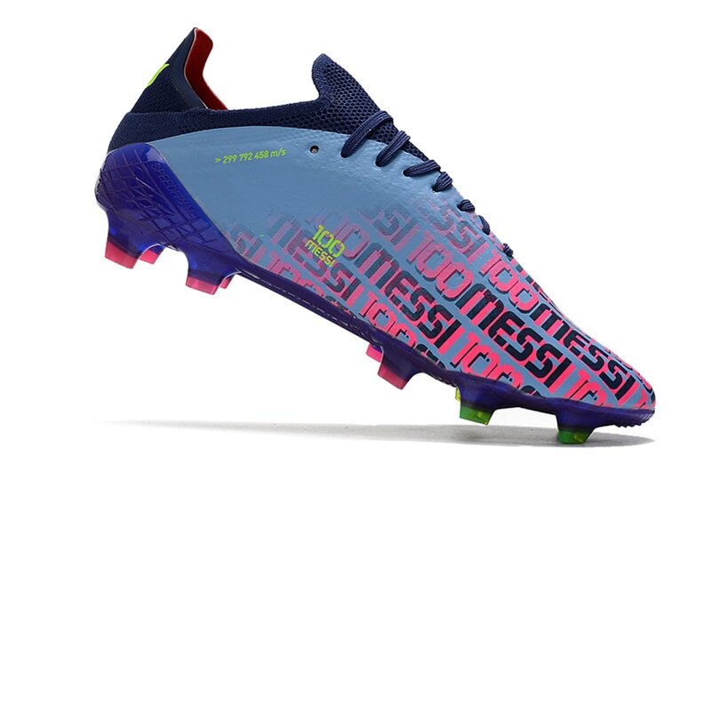 X speedflow. 1 FG – chaussures de Football pour hommes, taille américaine, livraison gratuite, nouvelle collection 2022