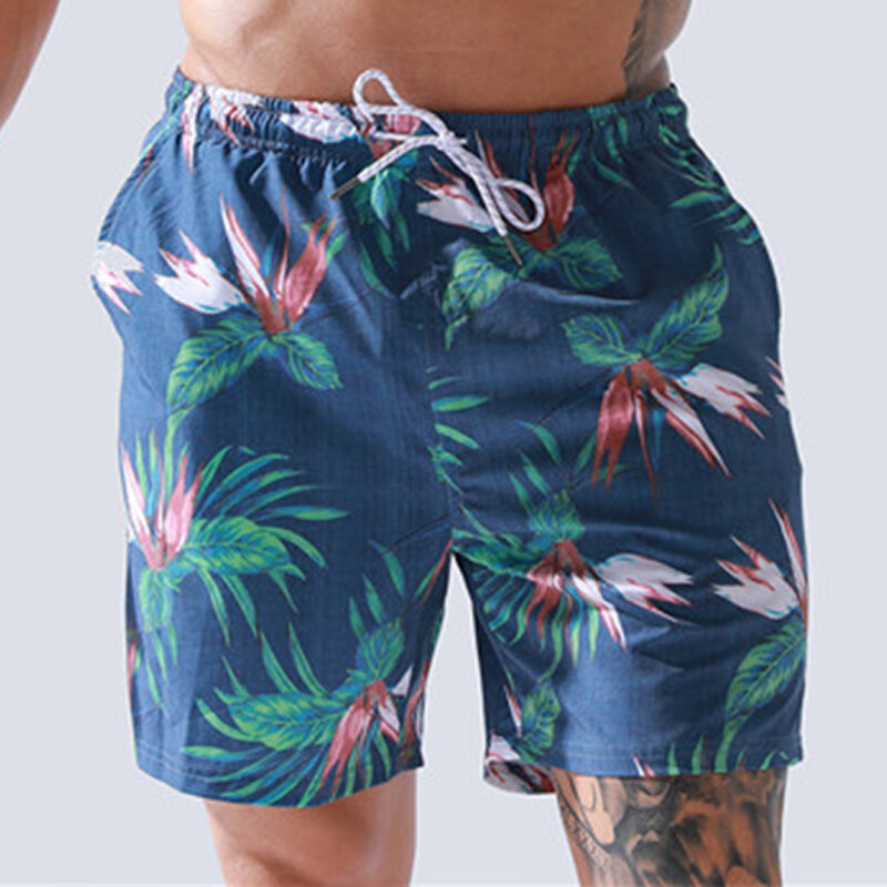 Cody Lundin uomo pantaloncini da spiaggia ad asciugatura rapida costume da bagno costume da bagno pantaloncini da spiaggia costume da bagno ragazzo