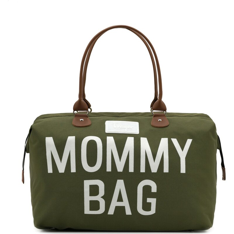 ママのためのベビーケアバッグ,防水生地,サーマルスリット,さまざまな色のオプション,旅行と毎日