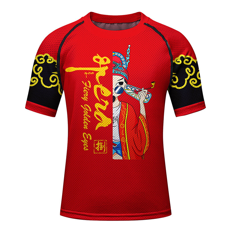 Cool Summer Kids Suit Chinese Style Cody Lundin Hot Fashion with High Quality Shorts +T-Shirts Good Quality
