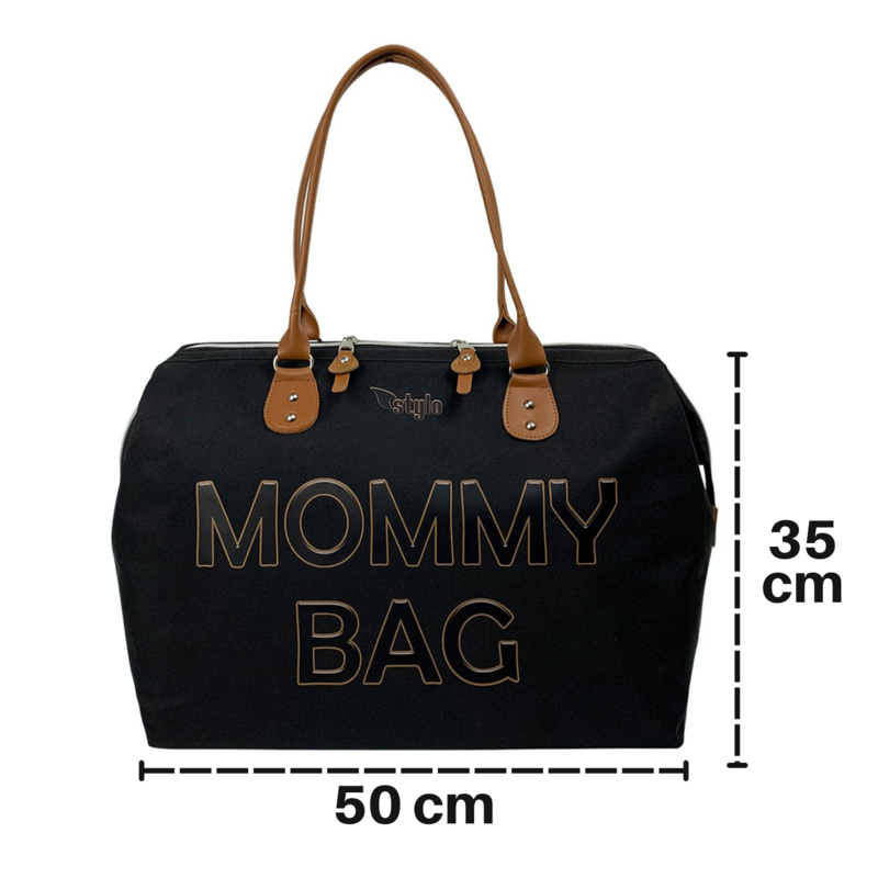 2023 Baby Tote Bag For Mothers pannolino maternità pannolino mamma borsa passeggino Organizer fasciatoio zaino da viaggio per la cura del bambino