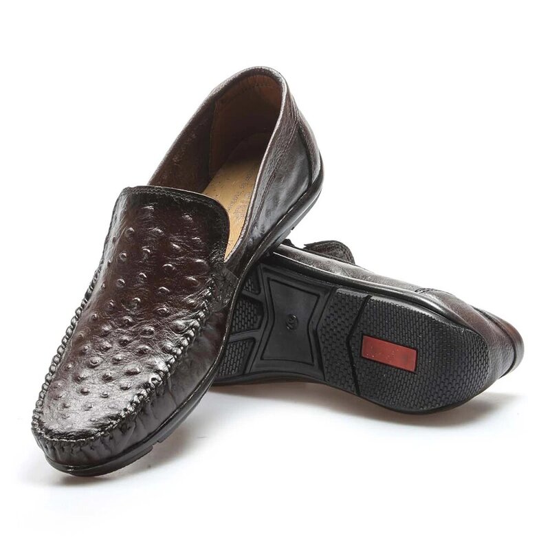 Zapatillas de deporte para hombre Zapatillas cómodas Estilo de moda flexible Boda de cuero Clásico calzado ortopédico para caminar Zapatos deportivos para hombres Comodidad Unisex Zapatillas ligeras y ligeras