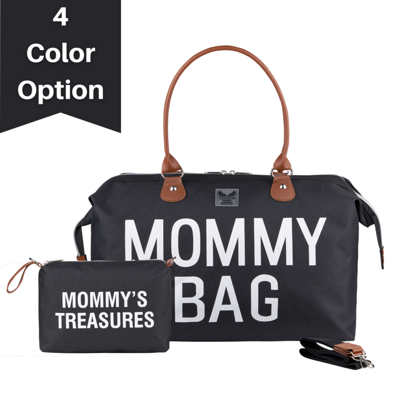 2023 dziecko Tote Mommy torba 2 sztuk zestaw dla matki Nappy macierzyństwo pieluchy wózek organizator zmiana opieka nad dzieckiem podróży plecak
