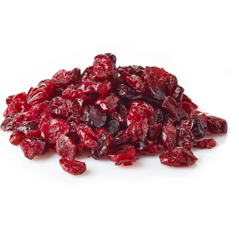 Cranberry seco 1 kg (macio, azedo-doce), nozes russia, um deleite, delicioso, gostoso, lanches, guloseimas, alimentação, doces