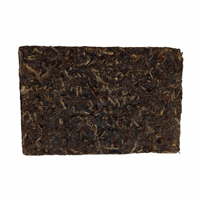 250G Chinese Thee Sheng Puer "9968"-Haivan
