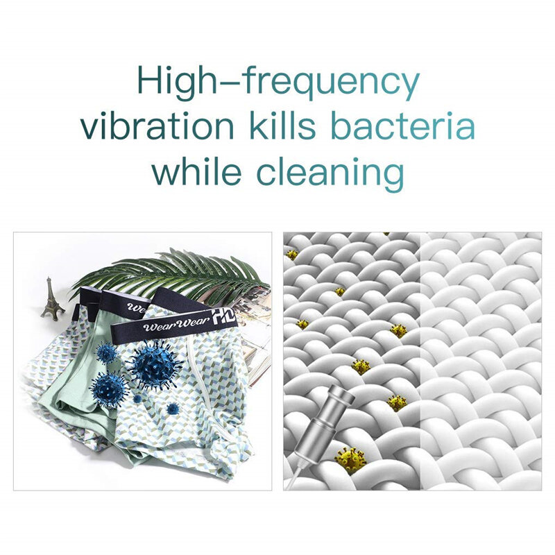 SOONICK 6L 70W detergente per gioielli ad ultrasuoni professionale portatile Ultra pulizia occhiali da bagno lavatrice a basso rumore Ultra