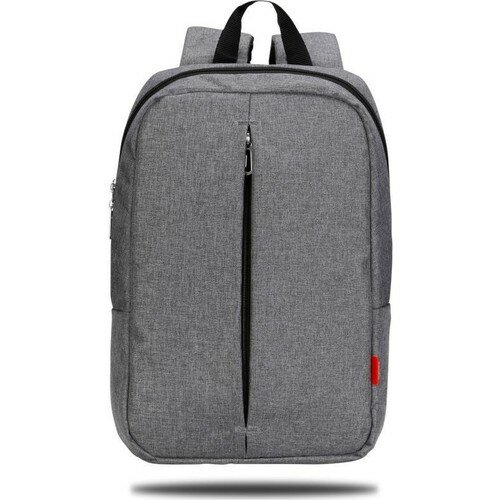 Litthing Laptop backpack men backpacks business notepad usb charger general bags travel Anti-Theft waterproof