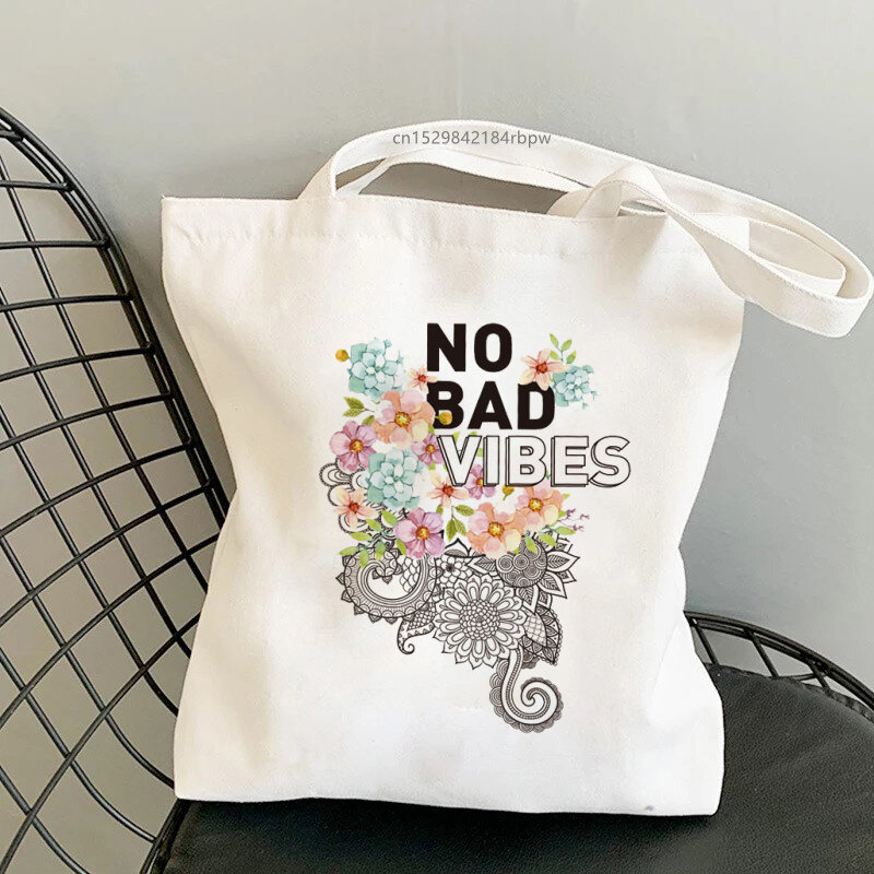 女性のためのカラフルな蝶のデザインのキャンバスショルダーバッグ,新しいシックなカジュアルな女性のハンドバッグ,2021