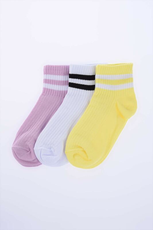 Trendyol Knitting Socks TWOSS20CO0054