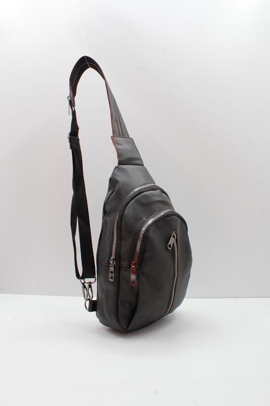 Women's Three-Eyed Satin Fabric Waist and Backpack сумка женская сумка через плечо bags for women Наплечные сумки шоппер bolsos