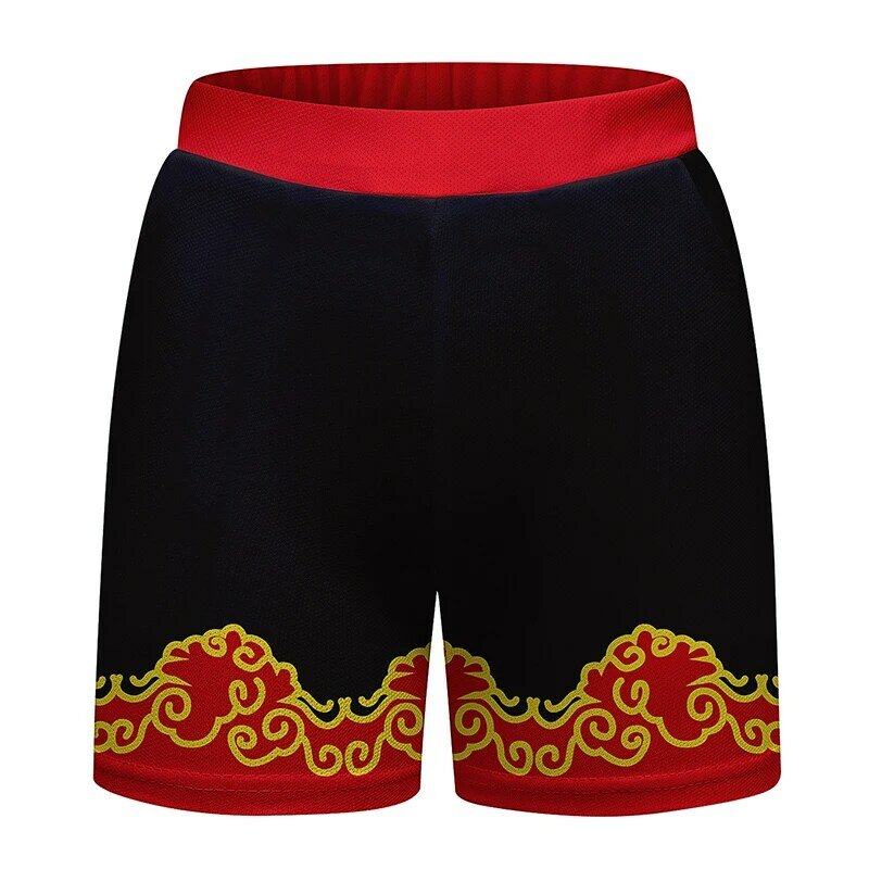 Cool Summer Kids Suit Chinese Style Cody Lundin Hot Fashion with High Quality Shorts +T-Shirts Good Quality