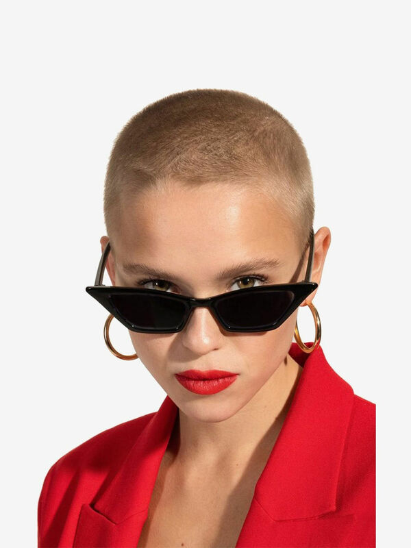 women's sunglasses black keddo