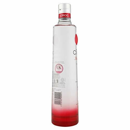 Ciroc Vodka - 700 Ml
