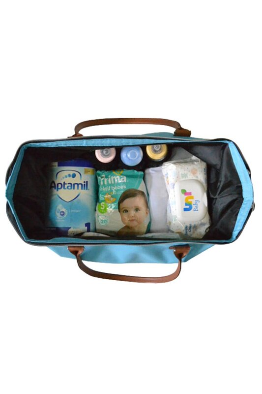 Borsa per pannolini madre borsa per la cura del bambino vendita calda pannolino maternità borsa per mamma borsa per passeggino organizzatore cambio carrello madre borsa per bambini