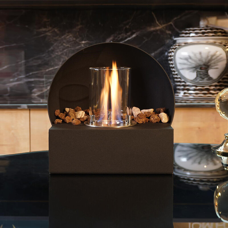 暖炉の形をしたポータブル火炎ヒーター,家庭,オフィス,ホテル,レストラン用の装飾的な無煙暖炉スタイル