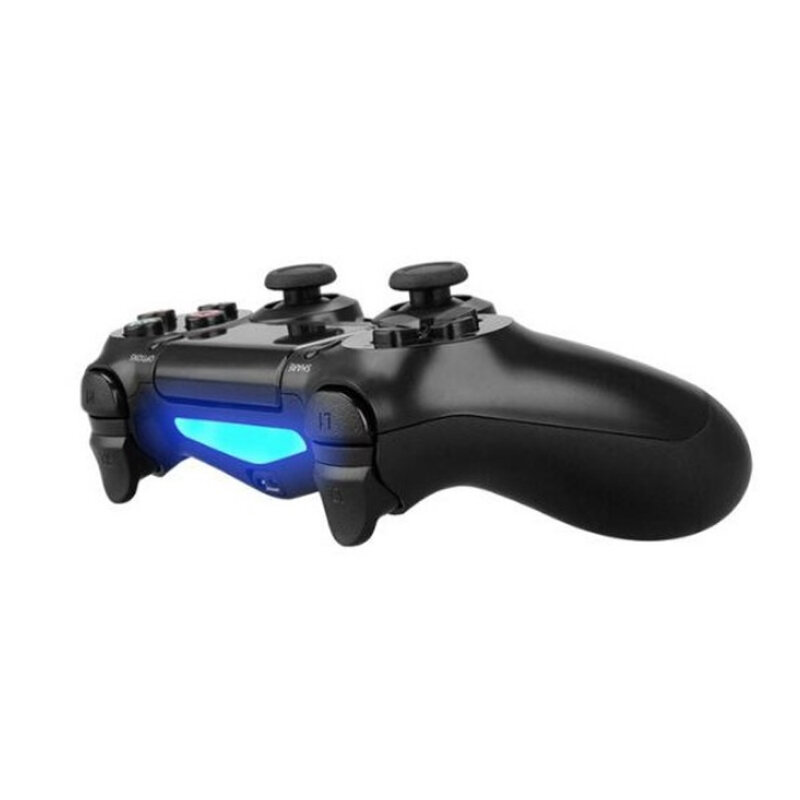 Mando Inalambrico Wireless Bluetooth Consola Juegos para PS4 Mando Controlador Dualshock 4 PC Compatible con PlayStation 4