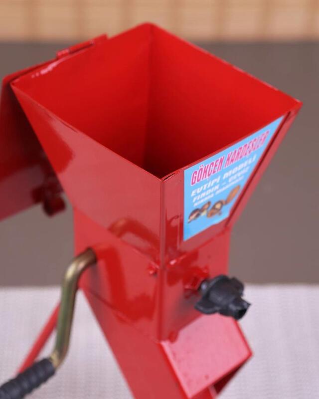 강철 쉬운 호두 까기 인형 호두 균열 아몬드 호두 피칸 헤이즐넛 주방 너트 도구 분쇄 기계 쉘러 크래커 그라인더
